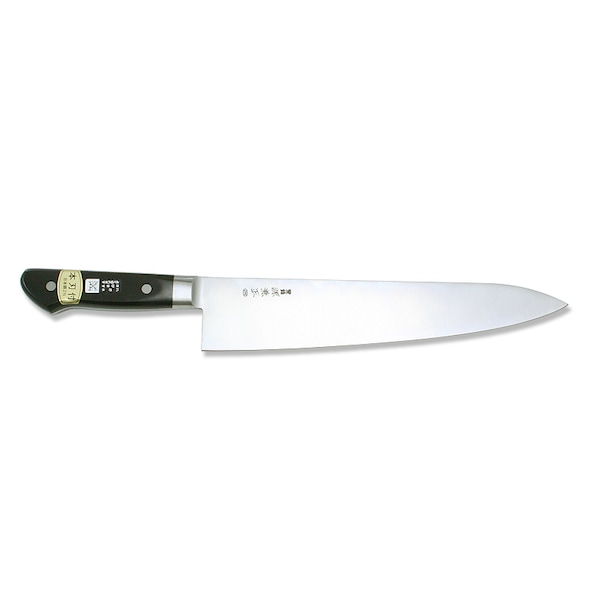 Kanetsune 2023 Gyutou 270Mm W/Plywood Handle KAN-KC-704 - main